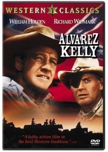 Alvarez Kelly (1966)