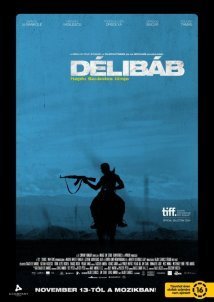 Délibáb / Mirage (2014)