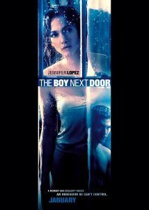 The Boy Next Door / Το Αγόρι Της Διπλανής Πόρτας (2015)