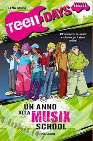 Teen Days (2010) TV Series