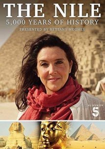 The Nile: Egypt's Great River with Bettany Hughes (2019)