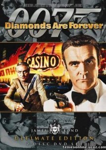 Diamonds Are Forever (1971)