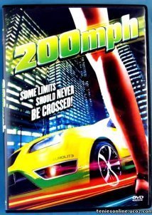 200 mph (2011)