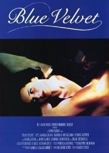 Blue Velvet (1986)