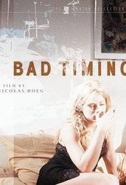 Bad Timing (1980)