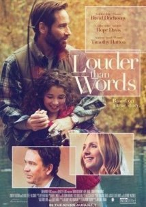 Louder Than Words (2013)