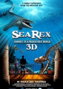 Sea Rex 3D: Journey to a Prehistoric World (2010)