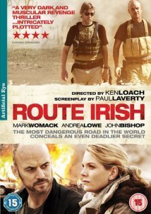 Route Irish (2010)