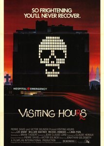 Visiting Hours (1982)