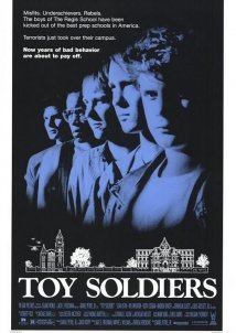 Γεννημένοι Κομάντος / Toy Soldiers (1991)