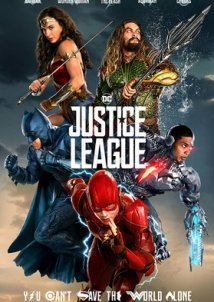 Justice League (2017)