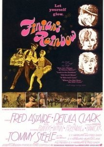 Κατω Απο Το Ουρανιο Τοξο / Finian's Rainbow (1968)