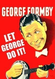 Let George Do It! / To Hell with Hitler (1940)