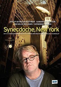 Η Συνεκδοχή της Νέας Υόρκης / Synecdoche, New York (2008)