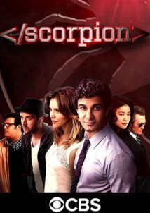Scorpion (2014-) TV Series