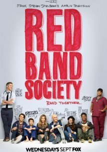 Red Band Society (2014-2015) TV Series