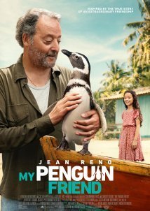 My Penguin Friend (2024)