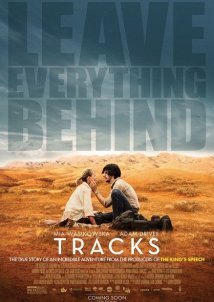 Διασχίζοντας Την Έρημο / Tracks (2013)