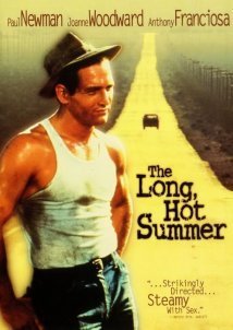 The Long, Hot Summer (1958)