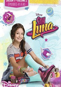Soy Luna (2016)