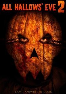All Hallows' Eve 2 (2015)