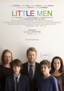 Little Men (2016)