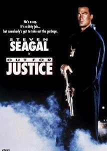 Out for Justice / Το τίμημα του αίματος (1991)