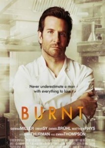 Burnt / Ο Σεφ που Έπαιζε με τη Φωτιά (2015)