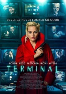 Terminal (2018)