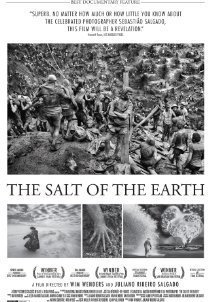 The Salt of the Earth (2014)