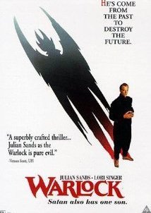 Δεσμώτης του Διαβόλου / Warlock (1989)