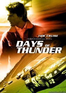 Μέρες κεραυνού / Days of Thunder (1990)
