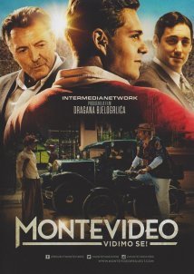 See You in Montevideo / Montevideo, vidimo se! (2014)