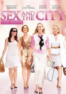 Sex and the City (2008)