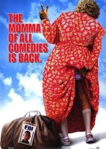 Big Momma's House 2 (2006)