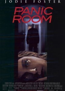 Panic Room (2002)