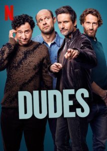 Dudes / Αρσενικά (2025)