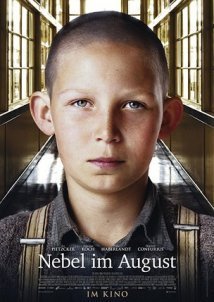 Nebel im August / Fog in August / Ομίχλη τον Αύγουστο (2016)