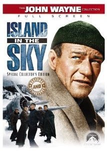 Island in the Sky (1953)