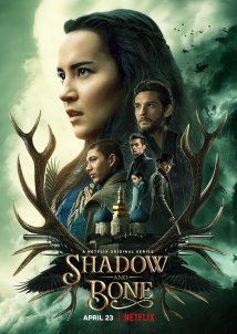 Σκιές και Οστά / Shadow and Bone (2021)