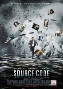 Τα Τελευταία 8 Λεπτά / Source Code (2011)