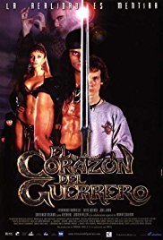 El corazón del guerrero / Heart of the Warrior (1999)