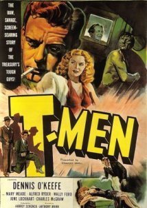 T-Men (1947)