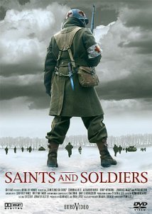 Ηρωες Και Στρατιωτες / Saints and Soldiers (2003)
