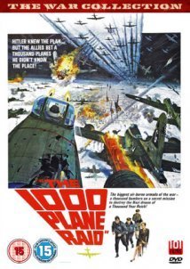 The Thousand Plane Raid (1969)