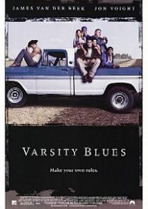 Varsity Blues (1999)