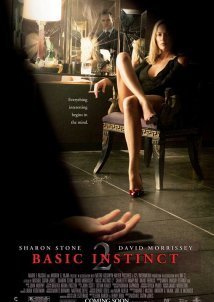 Basic Instinct 2 / Βασικό Ενστικτο 2 (2006)
