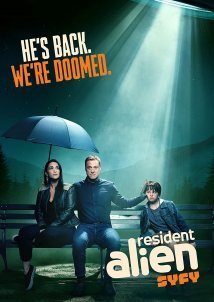 Resident Alien (2021)