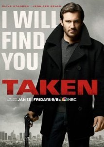 Taken (2017)