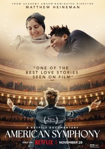 American Symphony (2023)